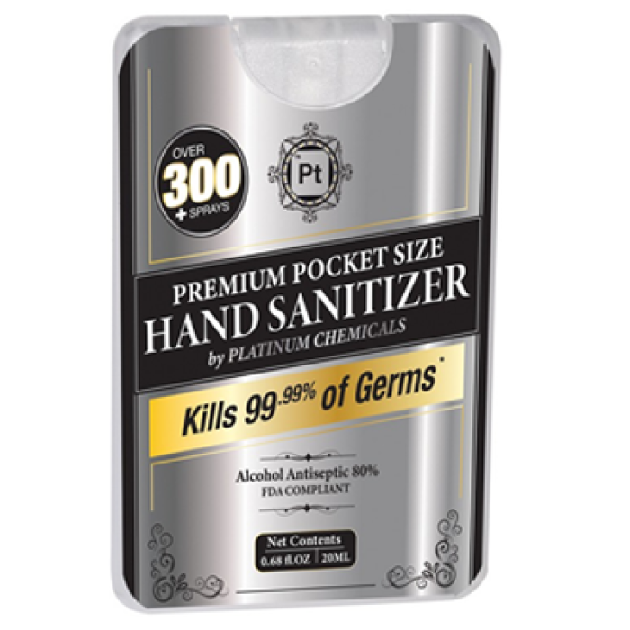 Hand Sanitizer